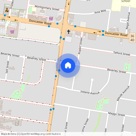 92 Beverley Street, Vic 3109, Doncaster East