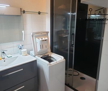 Location Appartement 1 pièce 31m² EVIAN LES BAINS 74500 - Photo 3