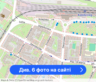 wynajem nieruchomości - Фото 1