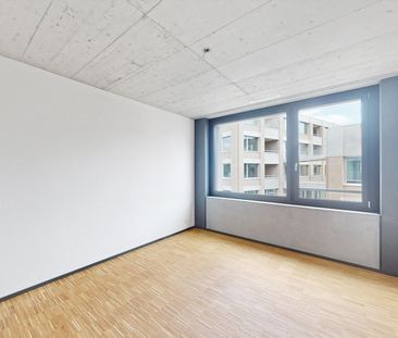 "4VIERTEL – Dein Zuhause am Wasser mit freiem Ausblick." - Foto 2