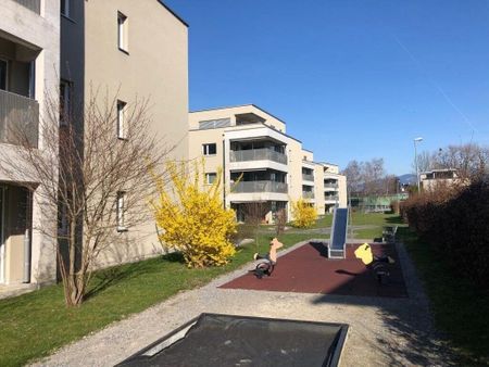 4 ½ room apartment, 9443 Widnau - Photo 4