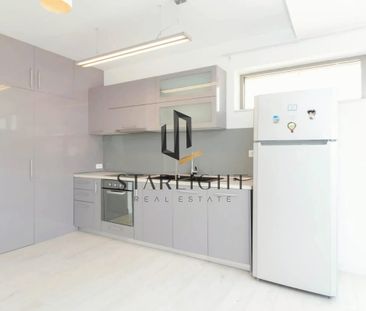 Floreasca Rent | Sunny, Spacious Unfurnished 2 bedroom - Fotografie 1