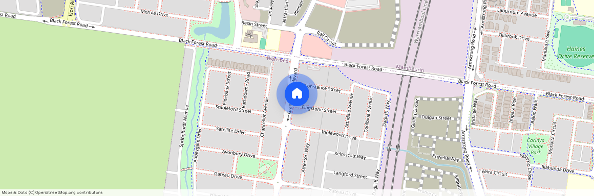 19 Grandvista Boulevard, Vic 3030, Werribee