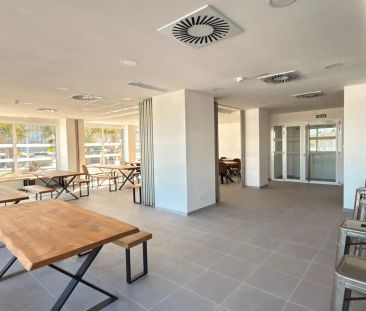 Apartamento de alquiler en Avenida de la Industria, 51, Primera Fas... - Photo 6