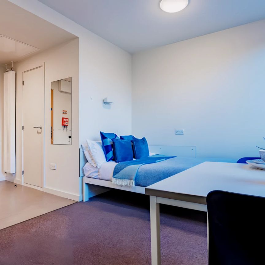 Deluxe Studio - Photo 1