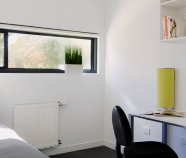 3 Bedroom with Ensuite - Photo 1