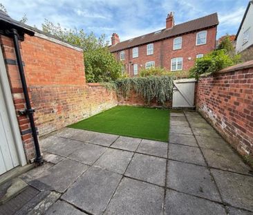 Carlisle Street, Alderley Edge - Photo 1