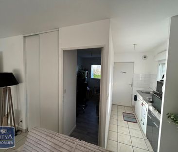 Location Appartement 2 pièces 53m² LAMBRES LEZ DOUAI 59552 - Photo 1