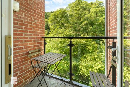 2 bedroom apartment to rent - Photo 4