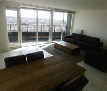 Te huur: Appartement Ecuplein in Amsterdam - Photo 2