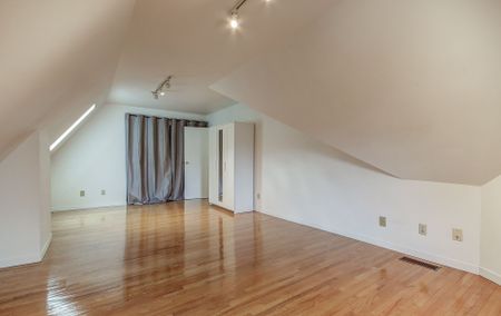 For Lease - 376 Berkeley Street Unit# Upper, Toronto, Ontario - Photo 5