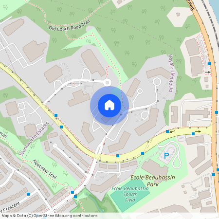 40 Bedros Lane, Halifax
