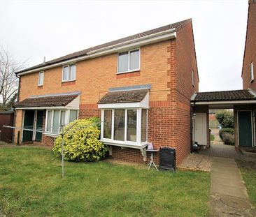 2 bedroom cluster house to rent - Photo 3