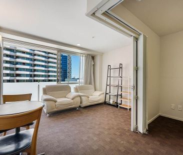 2 Bedroom apartment- fully furnished inside Hotel - Photo 3
