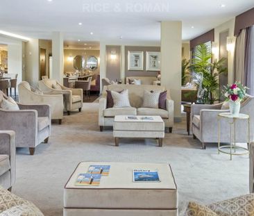 2 bedroom retirement property to rent - Photo 1