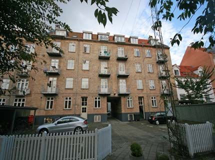 Istedgade 24 st. th., 9000, Aalborg - Foto 1