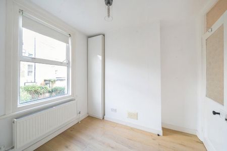 4 bedroom maisonette to rent - Photo 5