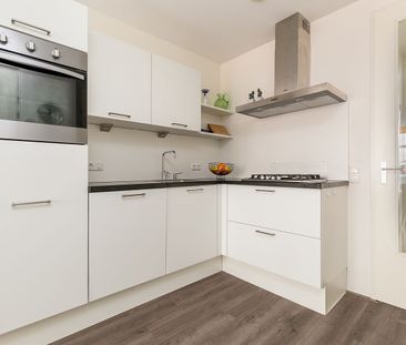 Appartement te huur: Blasiusstraat 106-A 1091 CX Amsterdam - Photo 5