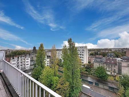 Appartement te huur - Photo 5