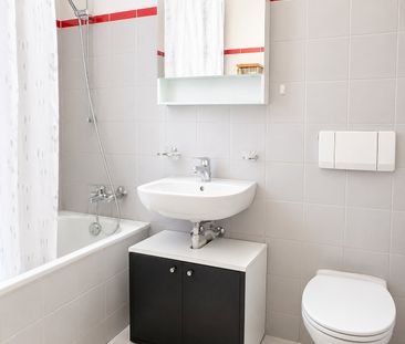 2.5 Zimmer, 3. Stock - Photo 4