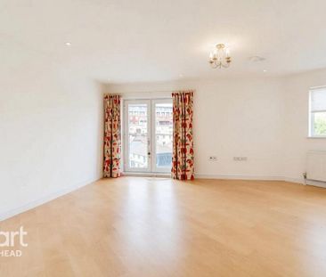 2 bedroom apartment to rent - Photo 6