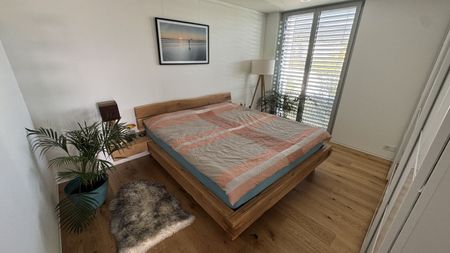 APPARTEMENT DE 3 PIÈCES À ROMBACH (AG), MEUBLÉ, TEMPORAIRE - Photo 2