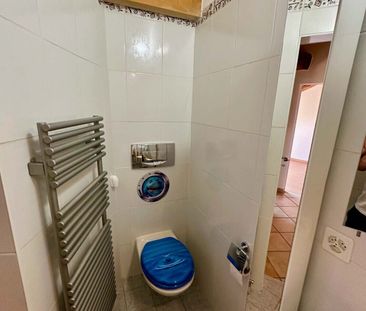 Charming 3.5-room duplex on the 1st floor - Chippis - Photo 3