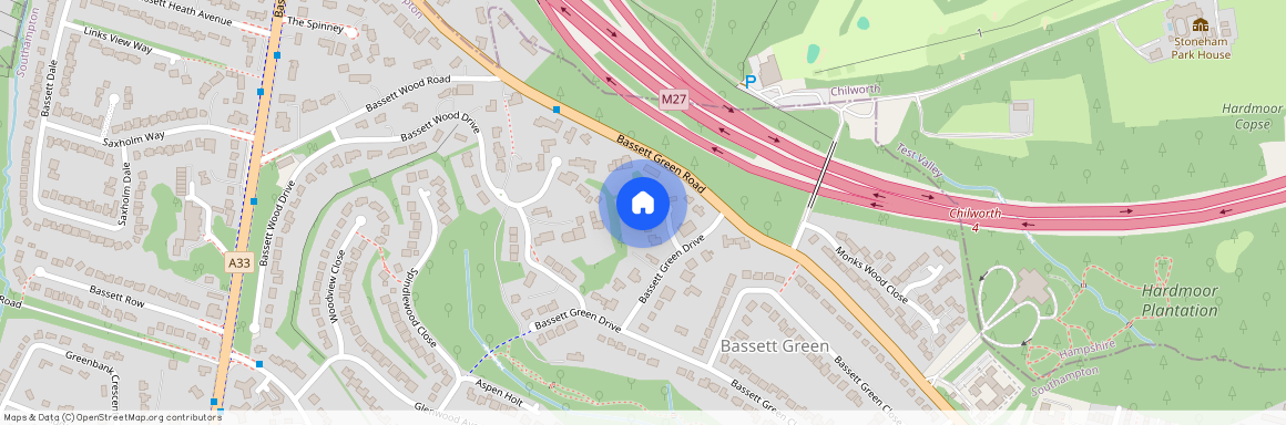 Northwood Close Flat 4