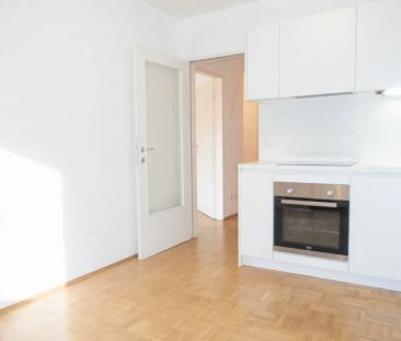Dietrichsteinplatz außergewöhnliche 2ZI auf 2 Ebenen mit Balkon in ... - Photo 1