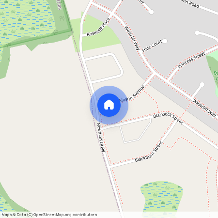 71 Wilkinson Avenue, Cambridge