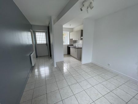 Maison 50.16 m² - 3 Pièces - Souppes-Sur-Loing (77460) - Photo 3