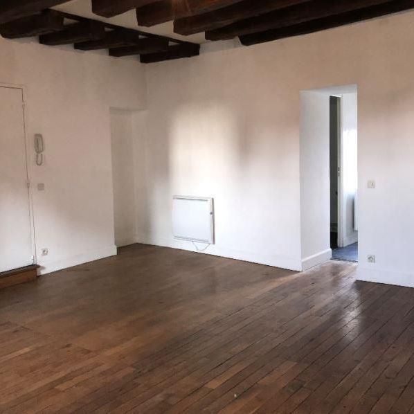 Location Appartement 3 pièces 64m² CHATEAUROUX 36000 - Photo 1