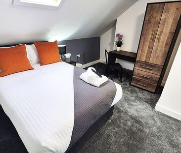 1 bedroom terraced house to rent - Photo 6