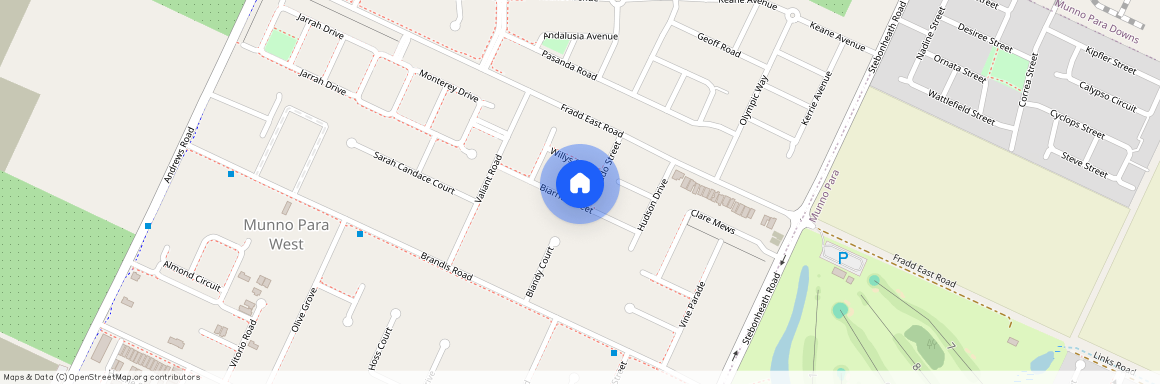 27 Biarritz St, SA 5115, Munno Para West