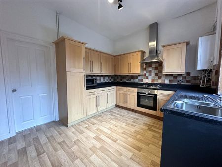 2 bedroom terraced house to rent - Photo 5