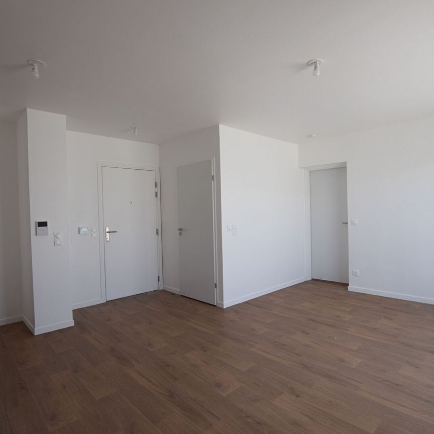 Appartement 2 pièces - Photo 1