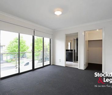 “SPACIOUS 3-BEDROOM TOWNHOME IN PRIME LOCATION” - Photo 1