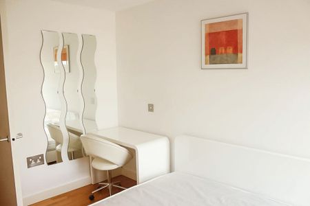 NV Building, 98 The Quays, Salford Quays, M50 - Photo 4