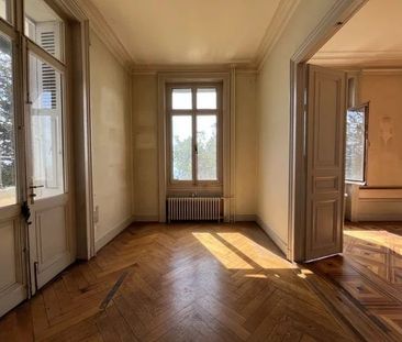 Appartement de 4 pièces au rez-supérieur - Photo 4