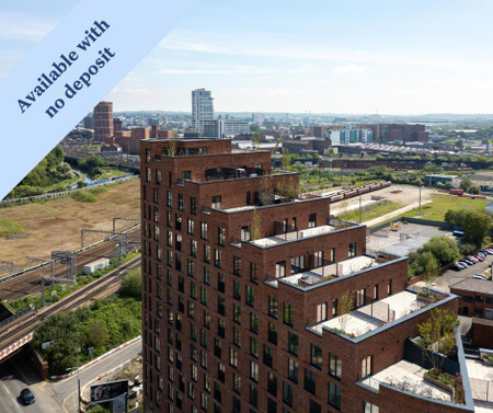 1 bedroom apartment to rent - Photo 4