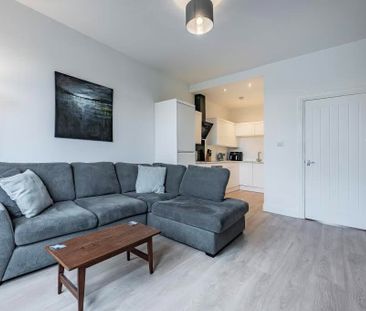 1 Bed Flat, Wellshot Road, G32 - Photo 2