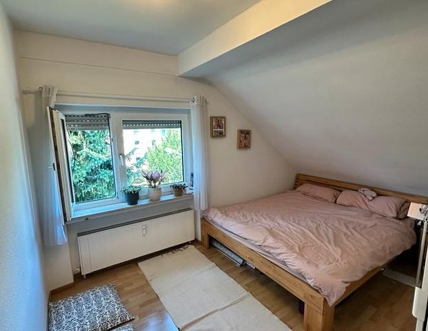 Anzeige richtig lesen!!! Waldrandlage 3ZKB - Photo 1