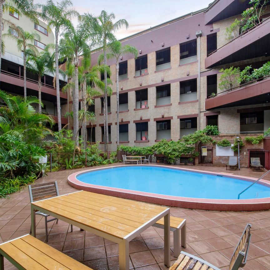 2/1-9 Marian Street, Redfern NSW 2016 - Apartment For Rent | Domain - Photo 1