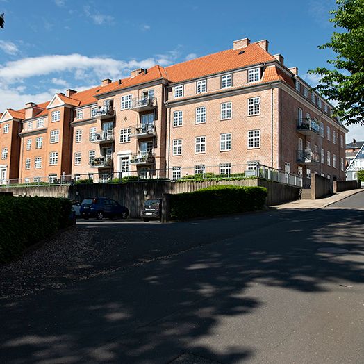 Sct. Ibs Gård - Foto 1