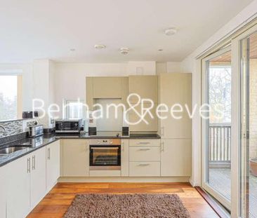 Hewlett Court, Grahame Park Way, NW9 - Photo 4