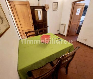 Bilocale via dei Vellutini, Ponte Vecchio - Pitti, Firenze - Foto 2