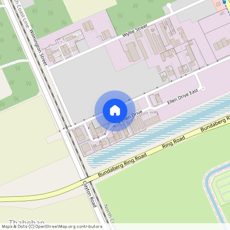 55 Verdant Sliding Road, Qld 4670, Thabeban