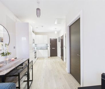 1 bedroom apartment to rent - Photo 4