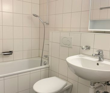 "Modern - Familienfreundlich - an ruhiger Lage" - Foto 4