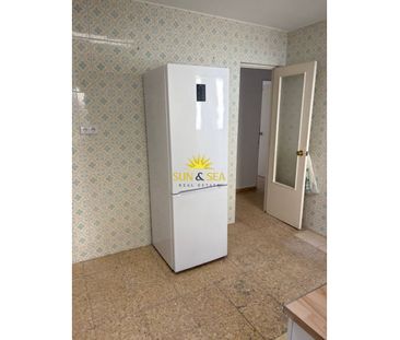 THREE-BEDROOM APARTMENT – CARTAGENA - Photo 4